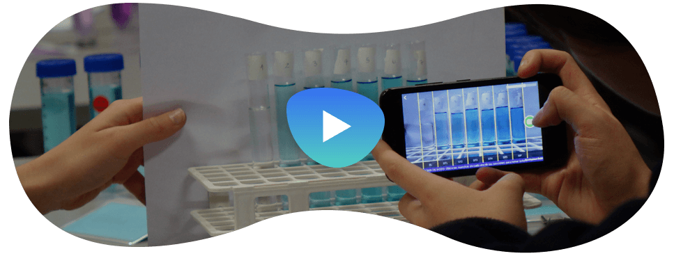 lab4chemistry-in-action